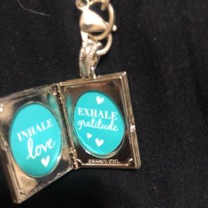Lot of Authentic Origami Owl lockets